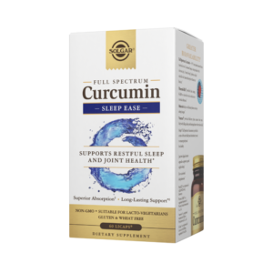 Full Spectrum Curcumin Sleep Ease Licaps™