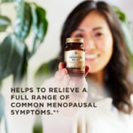 Menopause Relief Tablets