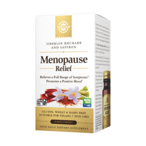 Menopause Relief Tablets