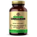 FP Cinnamon Vegetable Capsules