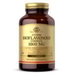 Citrus Bioflavonoid Complex 1000 mg Tablets