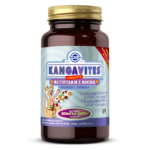 Kangavites® Multivitamin & Mineral Chewable Tablets – Bouncin’ Berry® Flavor