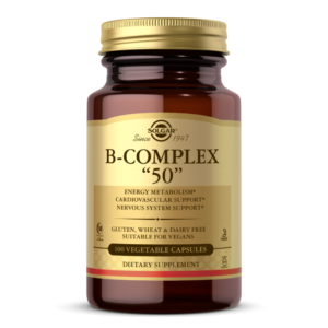 B-Complex 