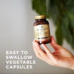 B-Complex “100” Vegetable Capsules