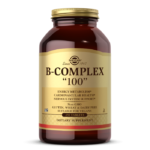 B-Complex “100” Vegetable Capsules