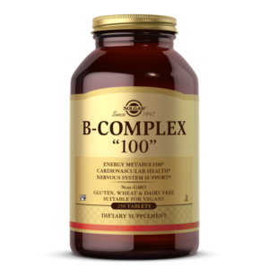 B-Complex 