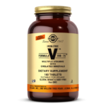 Iron-Free Formula VM-75® Tablets