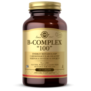 B-Complex 