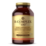 B-Complex “100” Tablets