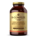 B-Complex “100” Tablets