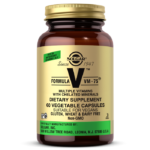 Formula VM-75® Vegetable Capsules