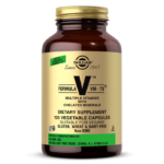 Formula VM-75® Vegetable Capsules