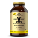 Formula VM-2000® Tablets (Multinutrient System)