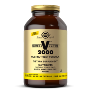 Formula VM-2000® Tablets (Multinutrient System)