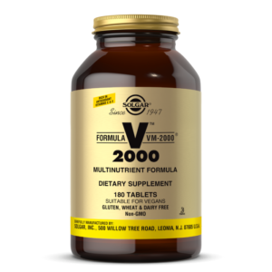 Formula VM-2000® Tablets (Multinutrient System)