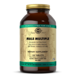 Male Multiple Tablets