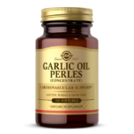 Garlic Oil Perles Softgels (Reduced Odor)
