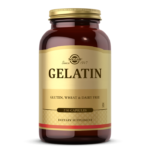 Gelatin Capsules