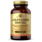 L-Glutamine 1000 mg Tablets