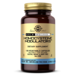 Homocysteine Modulators®* Vegetable Capsules