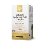 Collagen Hyaluronic Acid Complex Tablets
