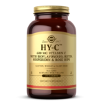 Hy-C™ Tablets (600 mg Vitamin C with 100 mg Bioflavonoids)