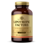 Lipotropic Factors Tablets