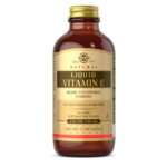 Liquid Vitamin E (without dropper)