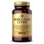 Desiccated Liver Tablets