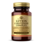 Lutein Carotenoid Complex Vegetable Capsules