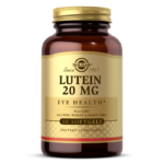 Lutein 20 mg Softgels