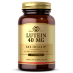 Lutein 40 mg Softgels