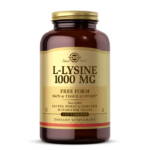 L-Lysine 1000 mg Tablets