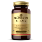 Magnesium Citrate Tablets