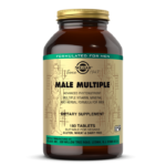 Male Multiple Tablets