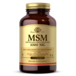 MSM 1000 mg Tablets