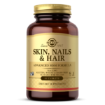 Skin, Nails & Hair Tablets