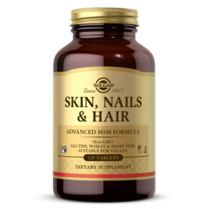 Skin, Nails & Hair Tablets