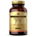 Double Strength Omega-3 700 mg Softgels