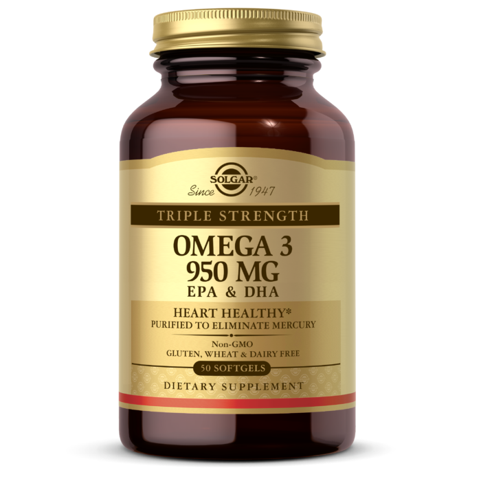 omega 3 50