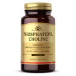 Phosphatidylcholine Softgels