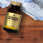 Prenatal Nutrients Tablets