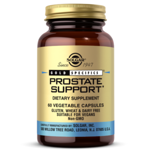 Prostate Support* Vegetable Capsules