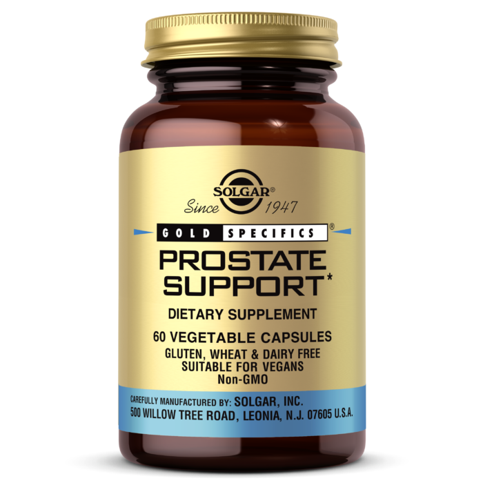 Prostate Support