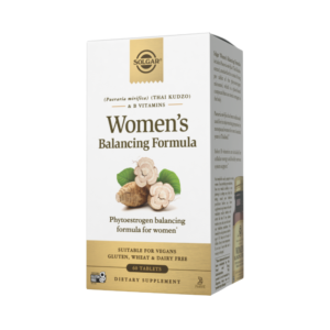 Women’s Balancing Formula