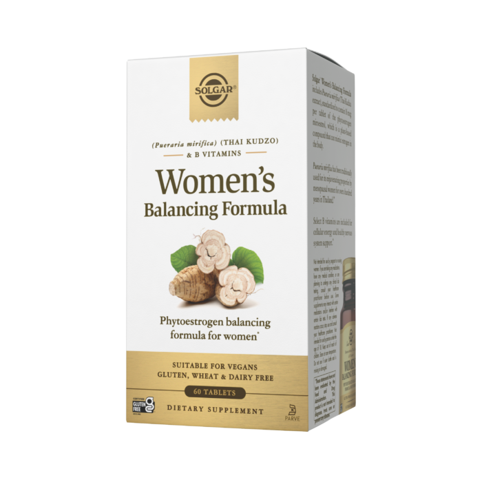 Women’s Balancing Formula