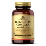 Quercetin Complex with Ester-C® Plus Vegetable Capsules