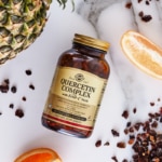 Quercetin Complex with Ester-C® Plus Vegetable Capsules
