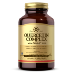 Quercetin Complex with Ester-C® Plus Vegetable Capsules