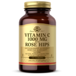 Vitamin C 1000 mg with Rose Hips Tablets